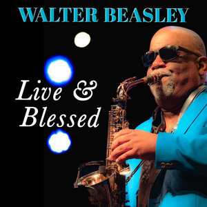 Live  Blessed CD Album