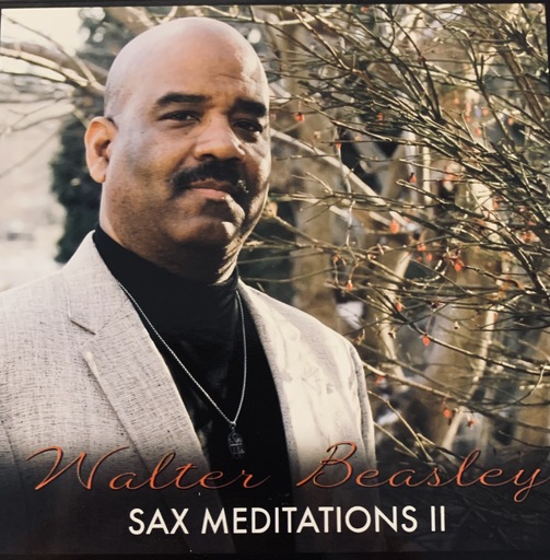 Sax Meditations II